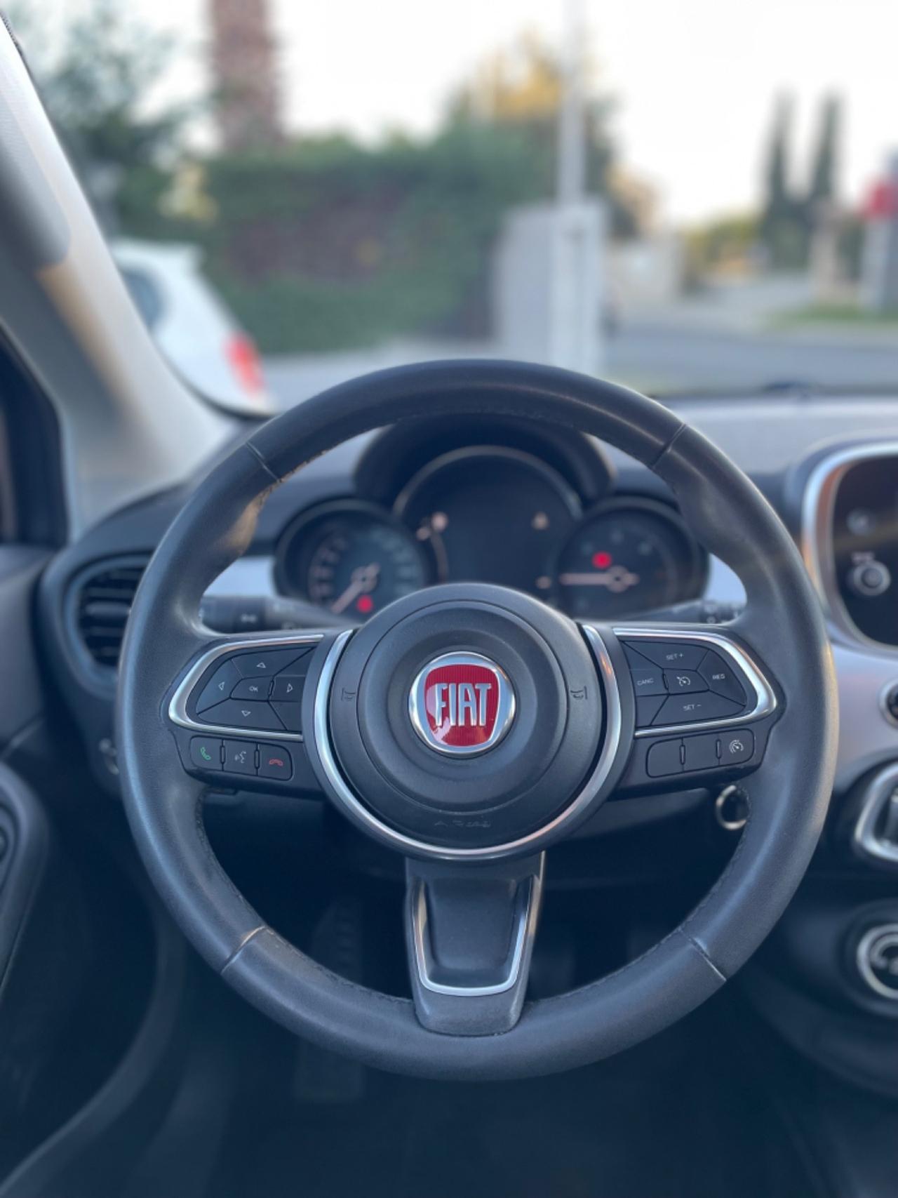 Fiat 500X 1.3 MultiJet 95 CV Connect