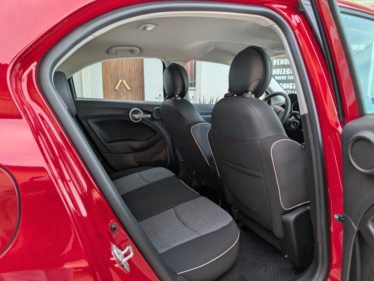 Fiat 500X 1.6 E-Torq 110 CV 2018