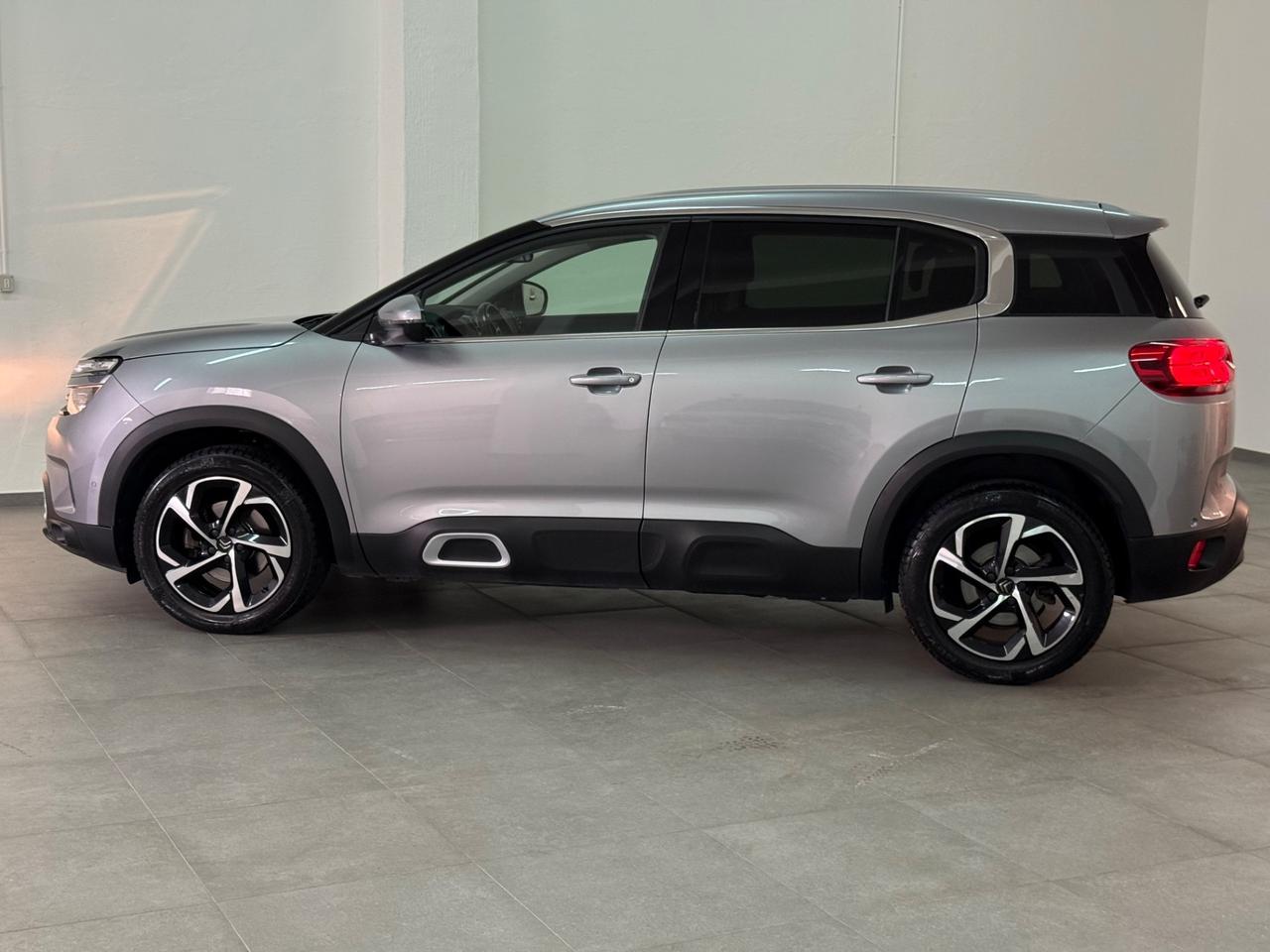 Citroen C5 Aircross BlueHDi 130 S&S EAT8 Business