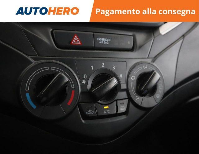 SUZUKI Baleno 1.2 VVT Dualjet B-Easy