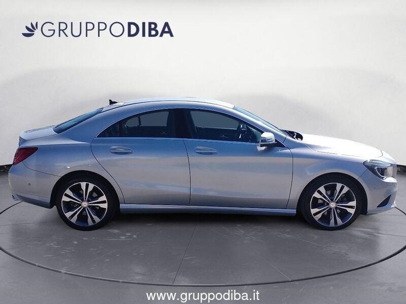 Mercedes-Benz CLA Classe - C117 Diesel 220 cdi Sport 170cv auto