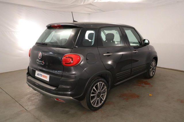 FIAT 500L 1.4 95 CV S&S Connect