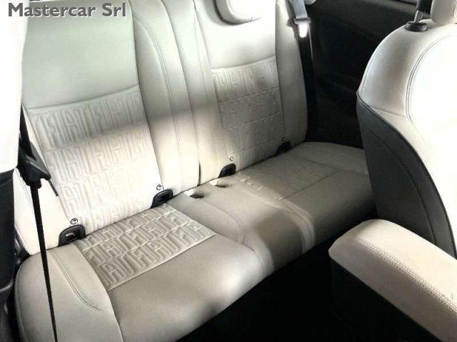 FIAT 500e 500 IV 2020 3+1 3+1 42 kWh La Prima Navi -GG099JJ