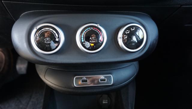 FIAT 500X 1.3 MultiJet 95 CV Business