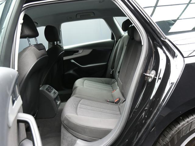 AUDI A4 Avant 35 TDI 163CV S Tronic Business Advanced