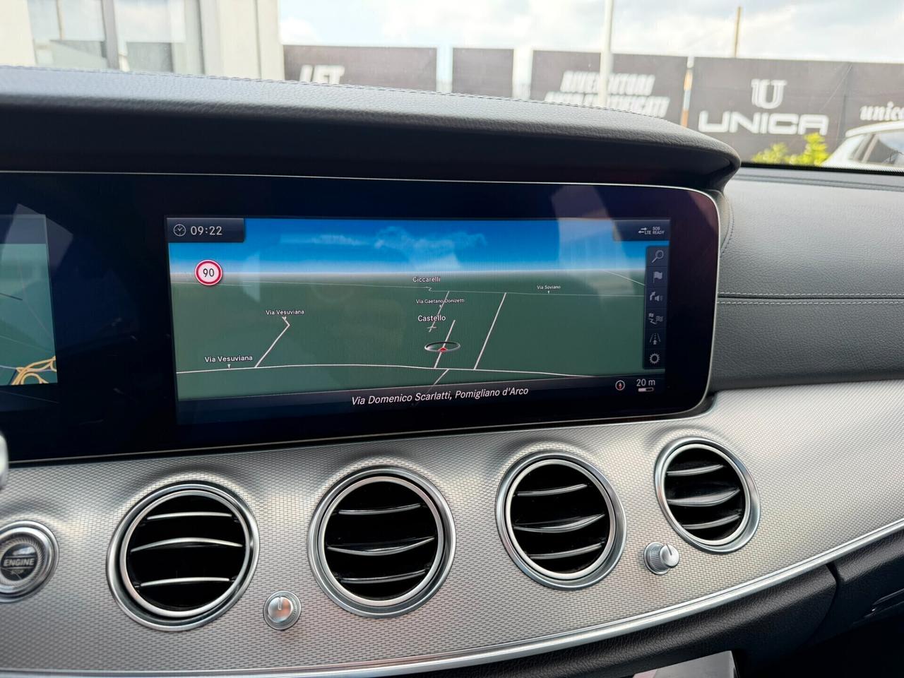 Mercedes-benz E 220 d 194 CV 4Matic AMG Premium Plus IVA ESPOSTA