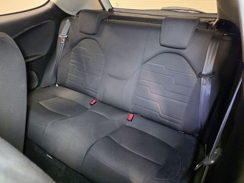 Alfa Romeo MiTo MiTo 1.4 70 CV 8V Impression