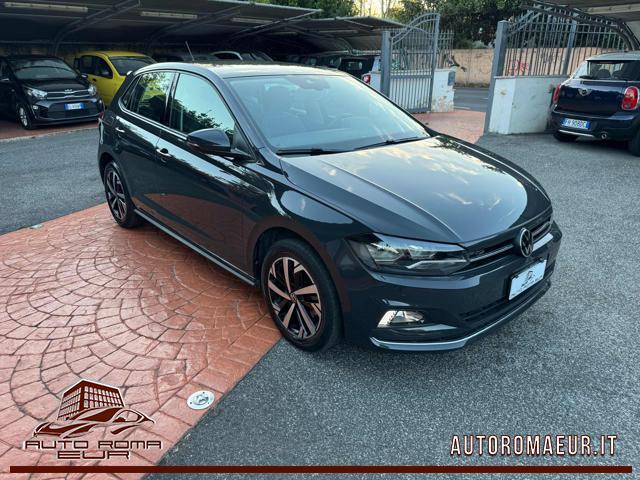 VOLKSWAGEN Polo 1.0 TSI 110 CV DSG 5p. Highline BlueMotion Technol