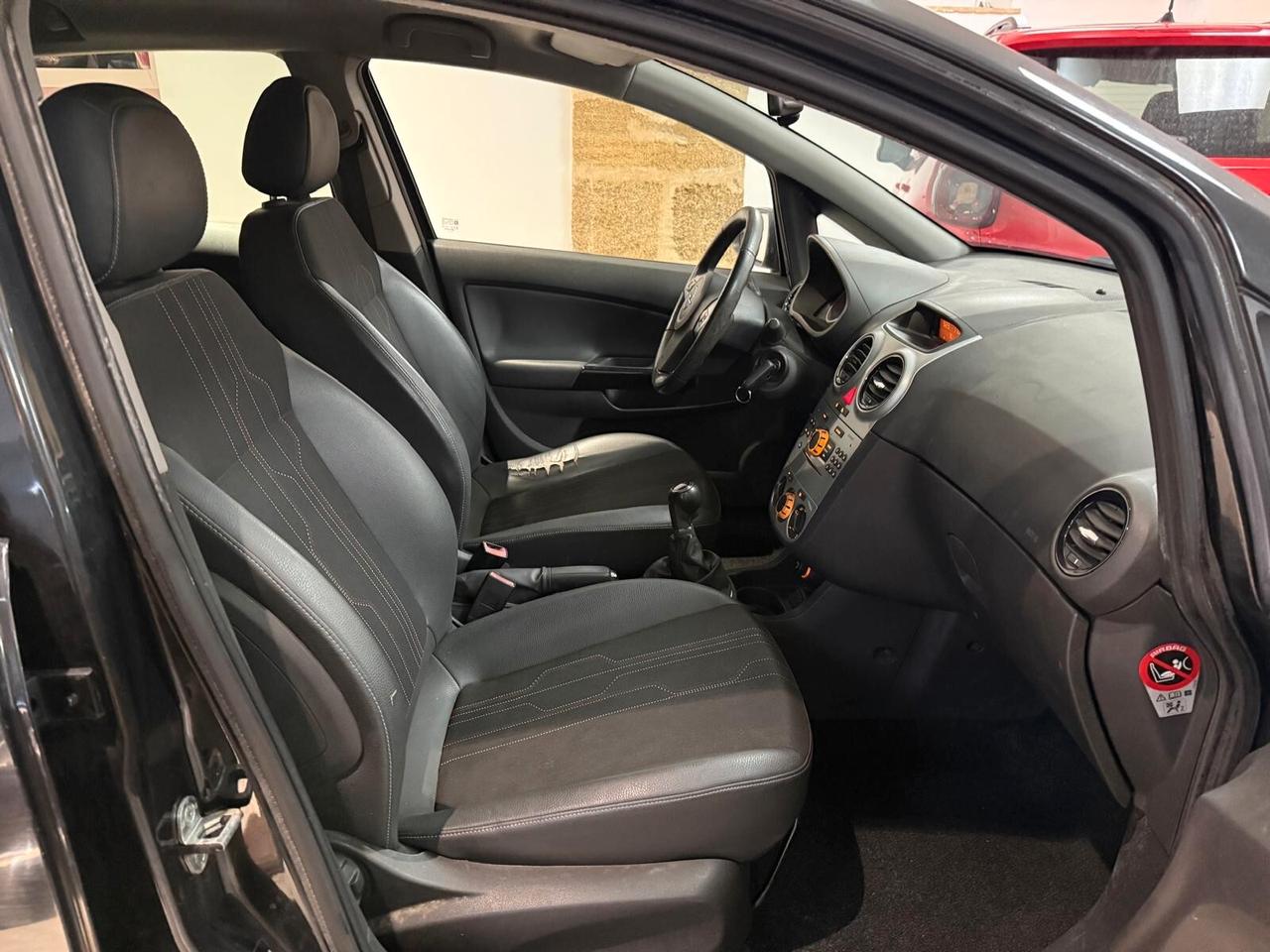 Opel Corsa 1.3 CDTI 95CV F.AP. 5 porte Sport