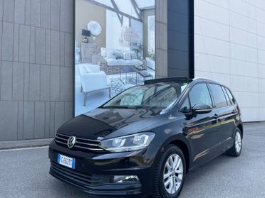 Volkswagen Touran 1.4 TSI DSG Executive BlueMotion Technology