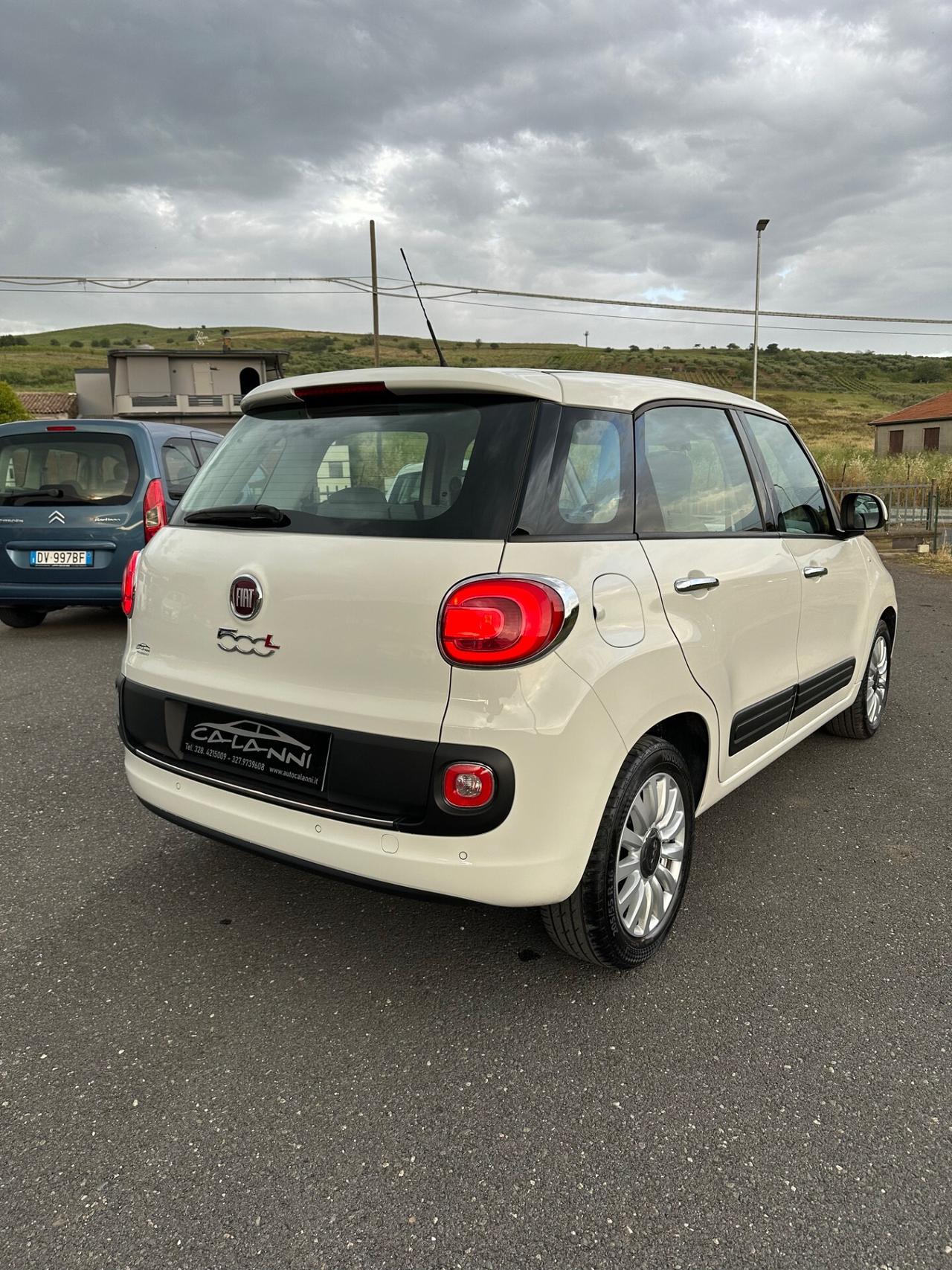 Fiat 500L 1.3 Multijet 95 CV Pop Star