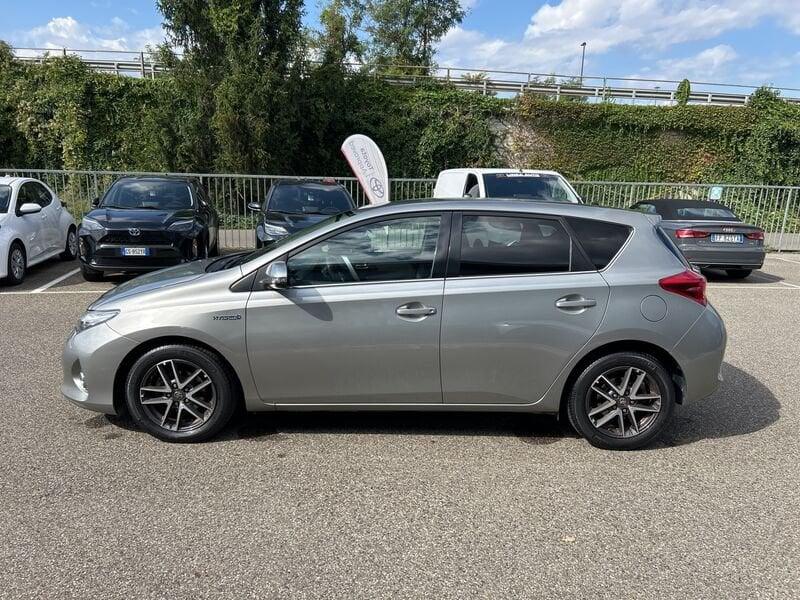 Toyota Auris Auris 1.8 Hybrid Active Plus