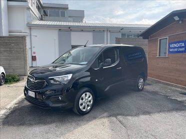 OPEL Combo cargo 1.5d 130cv Edition S&S L2H1 mt6 del 2020