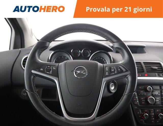 OPEL Meriva 1.4 Turbo 120CV GPL Tech Cosmo