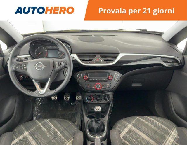 OPEL Corsa 1.2 Coupé b-Color