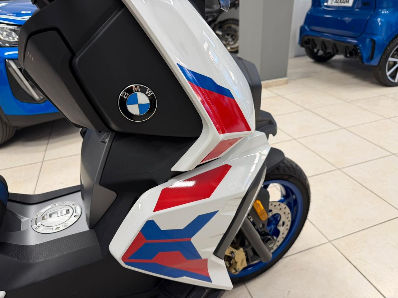 Bmw C 400 X STYLE SPORT CON RATE A PARTIRE DA 60 AL MESE