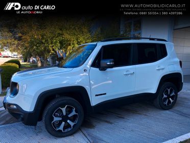 Jeep Renegade 1.3 T4 240CV PHEV 4xe AT6 Trailhawk