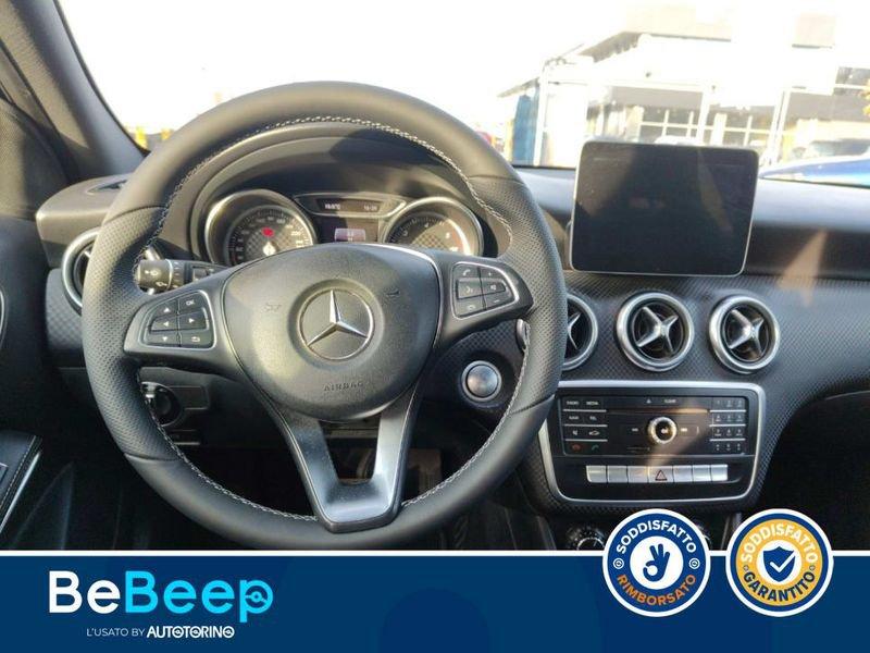 Mercedes-Benz Classe A A 180 D SPORT AUTO MY16