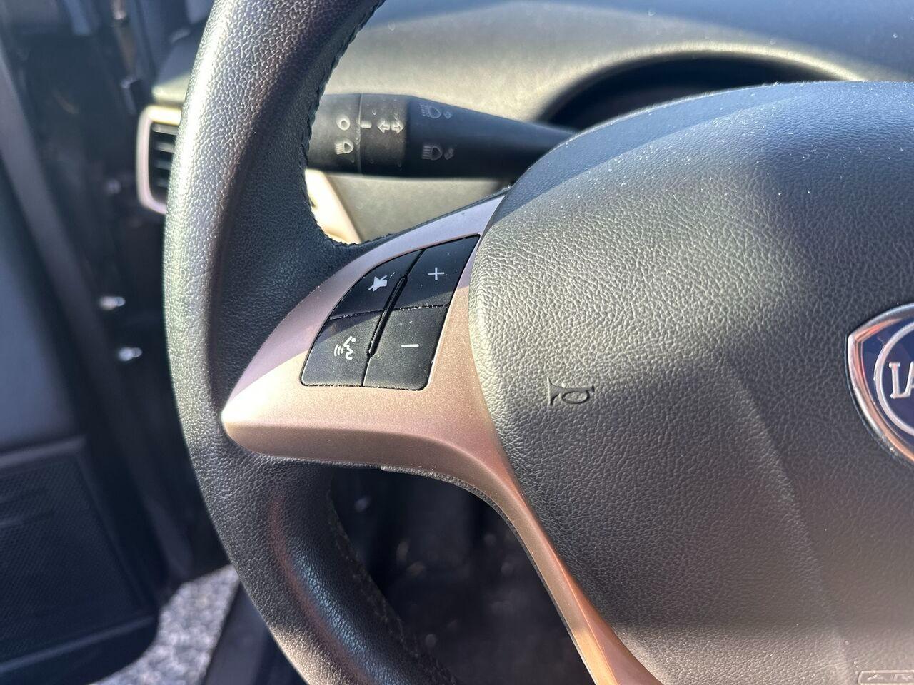 LANCIA Ypsilon 3ª serie - Ypsilon 1.0 FireFly 5 porte S&S Hybrid Ec