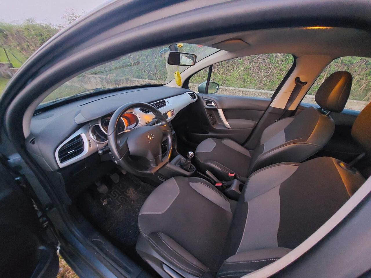 Citroen C3 1.4 HDi 70 FAP Business