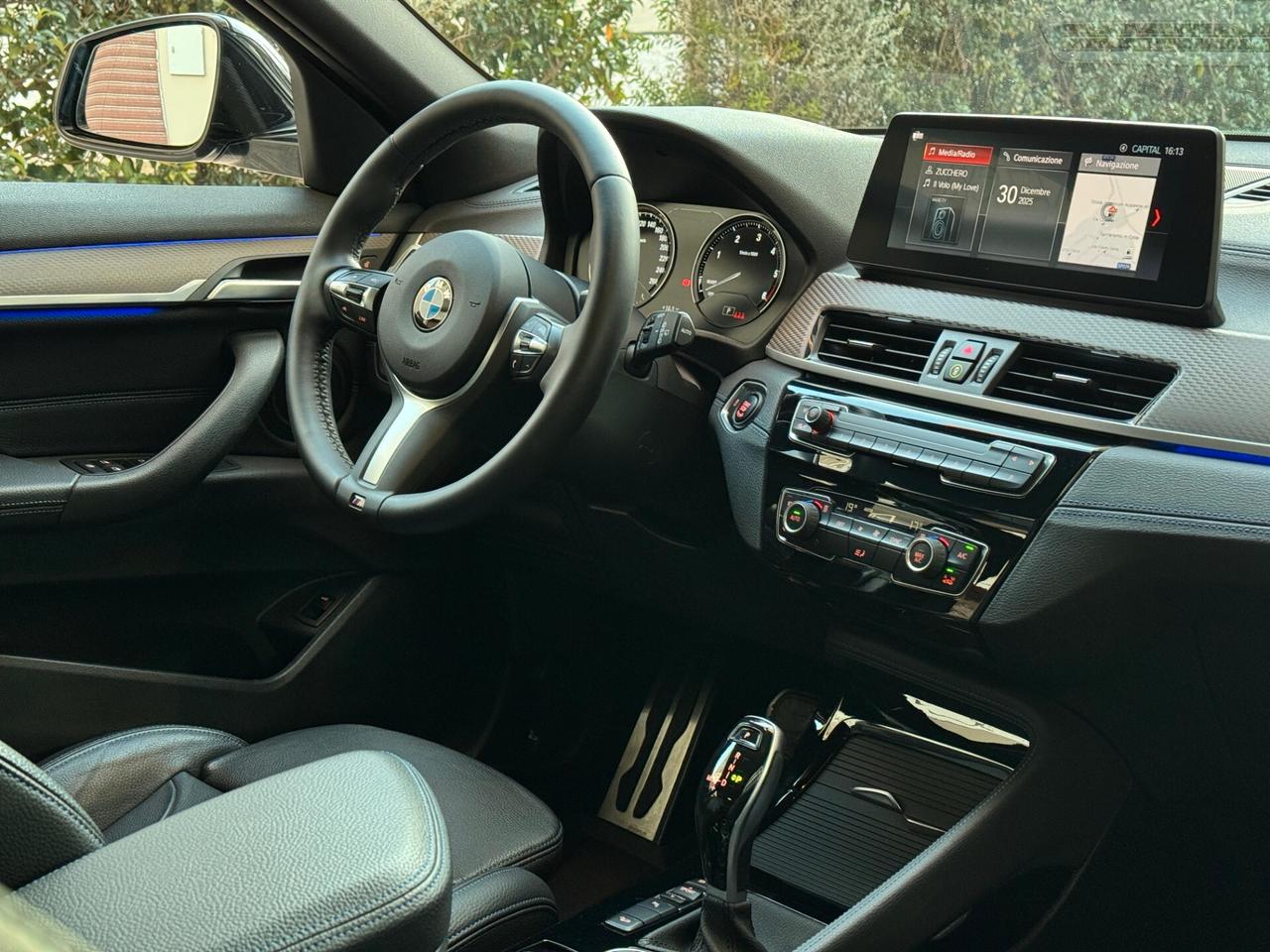 Bmw X2 xDrive20d Msport-X 190 cv 2.0