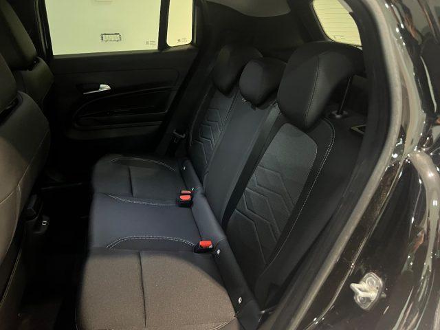 JEEP Avenger 1.2 Turbo 110 CV MHEV Summit tua da ?299,00 mensil