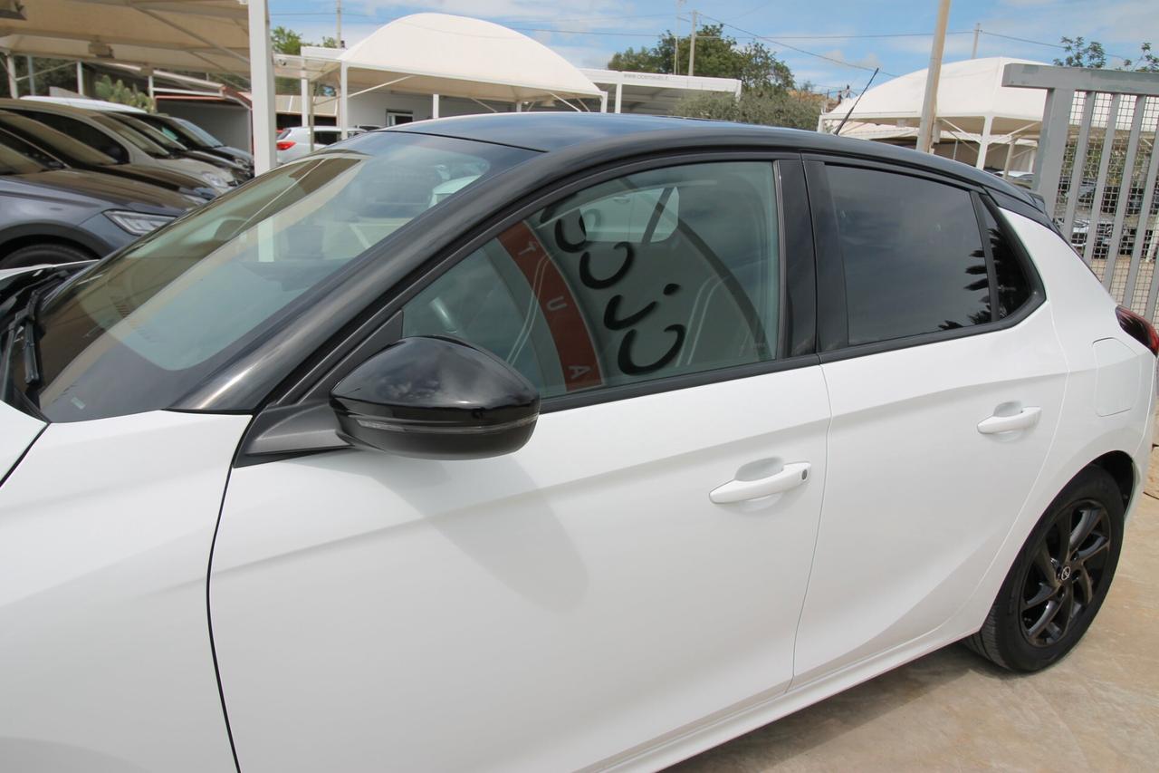 Opel Corsa 1.2 Design & Tech 75cv|30.000km 2022