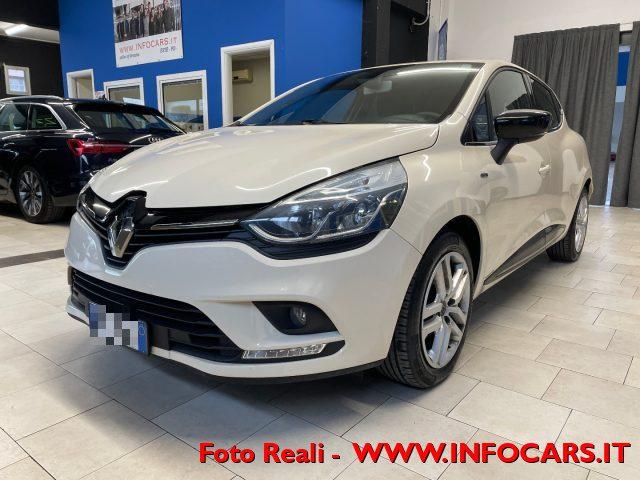 RENAULT Clio dCi 8V 75 CV 5 porte Energy Duel AUTOCARRO n1