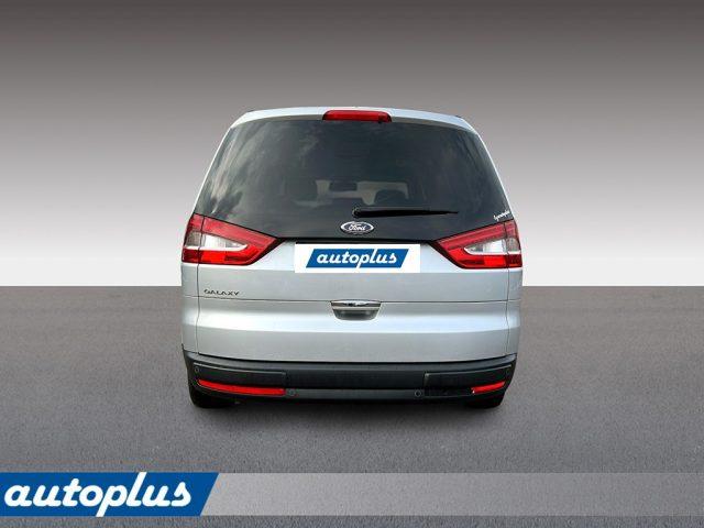 FORD Galaxy 2,0 TDCi Titanium 140 CV