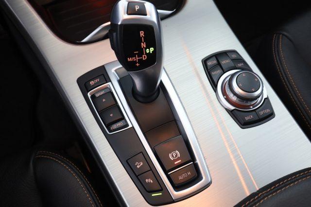 BMW X3 X3 xDrive20d xLine