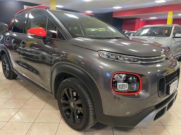 CITROEN C3 Aircross PureTech 110 S&S Shine Pack*PREZZO REALE*