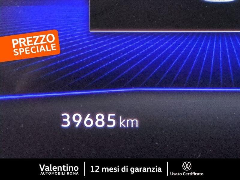 Volkswagen T-Cross 1.0 TSI R-LINE