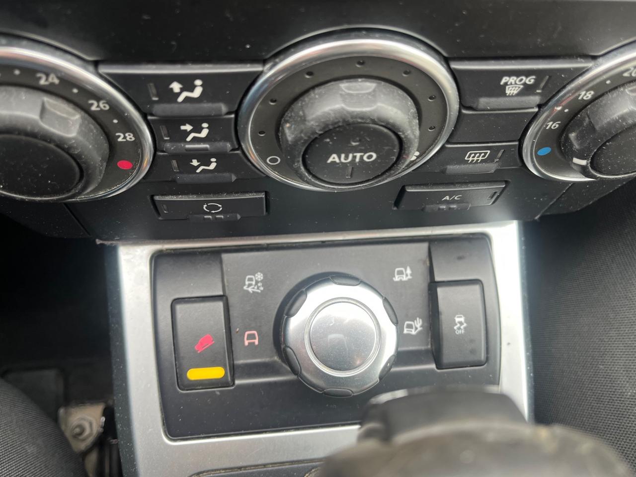 LAND ROVER - FREELANDER 2