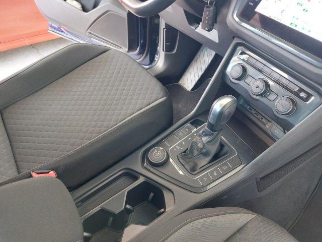 VOLKSWAGEN Tiguan 2.0 TDI SCR DSG 4MOTION Business BMT Uniprò