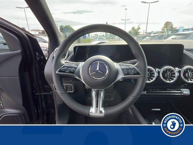 Mercedes-Benz Classe B 180d Automatic Advanced Plus Progressive