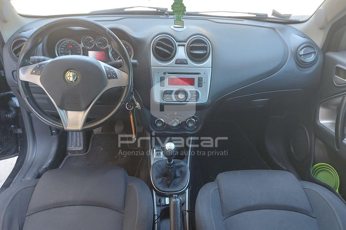 ALFA ROMEO MiTo 1.3 JTDm 85 CV S&S Progression