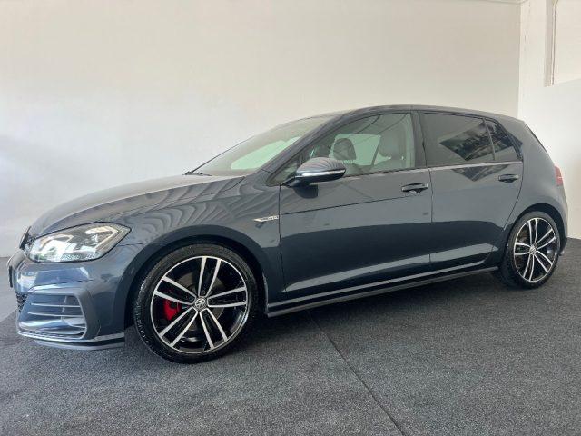 VOLKSWAGEN Golf GTD 2.0 TDI DSG 5p. BlueMotion Technology