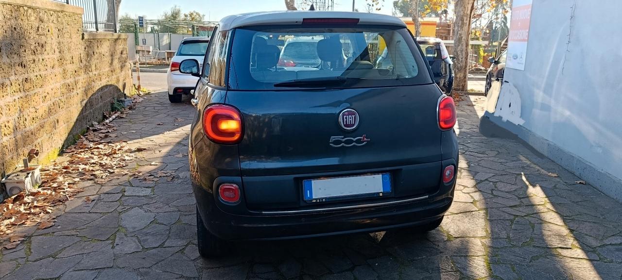 Fiat 500L 1.3 Multijet 85 CV Pop Star