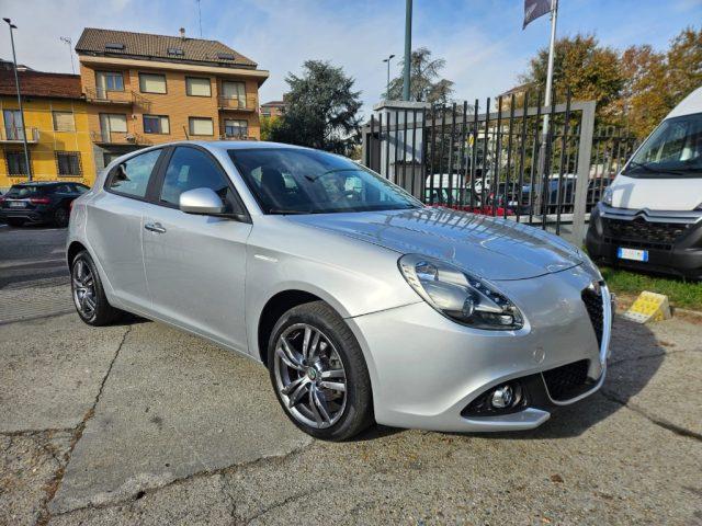 ALFA ROMEO Giulietta 1.6 JTDm TCT 120 CV