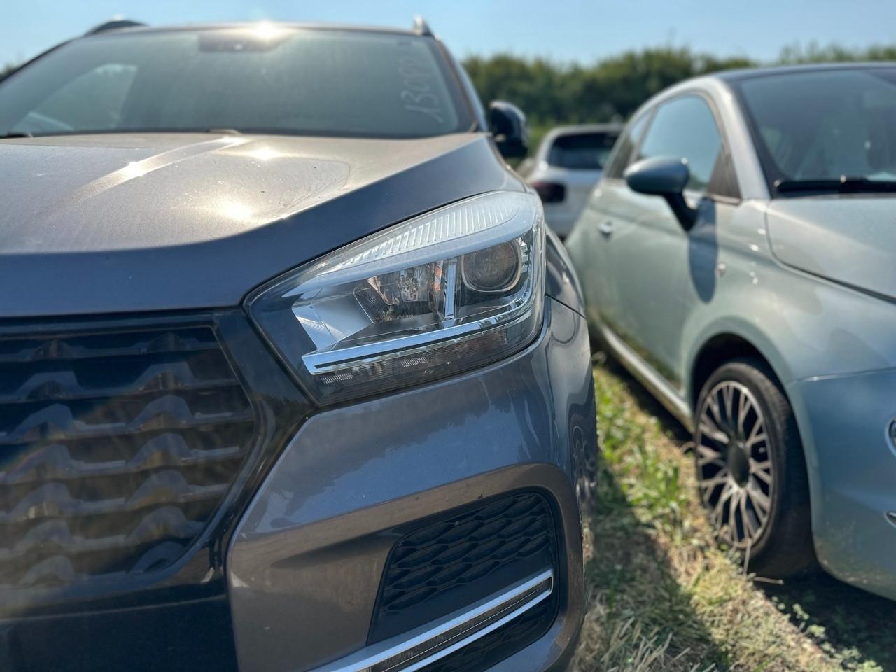 DR Motor DR 4.0 - DR 4.0 1.5 Gpl 114cv