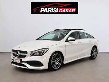 MERCEDES-BENZ CLA 180 S.W. Business *PROMO PARISI GROUP*