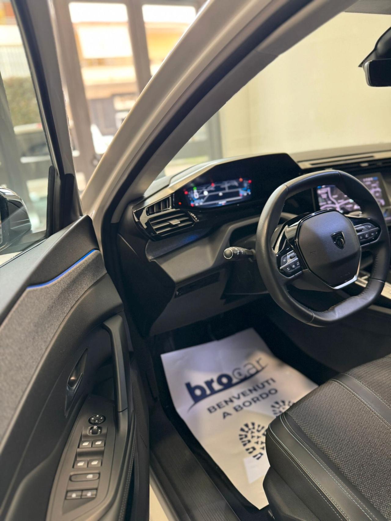 Peugeot 308 BlueHDi 130 S&S EAT8 Allure Pack