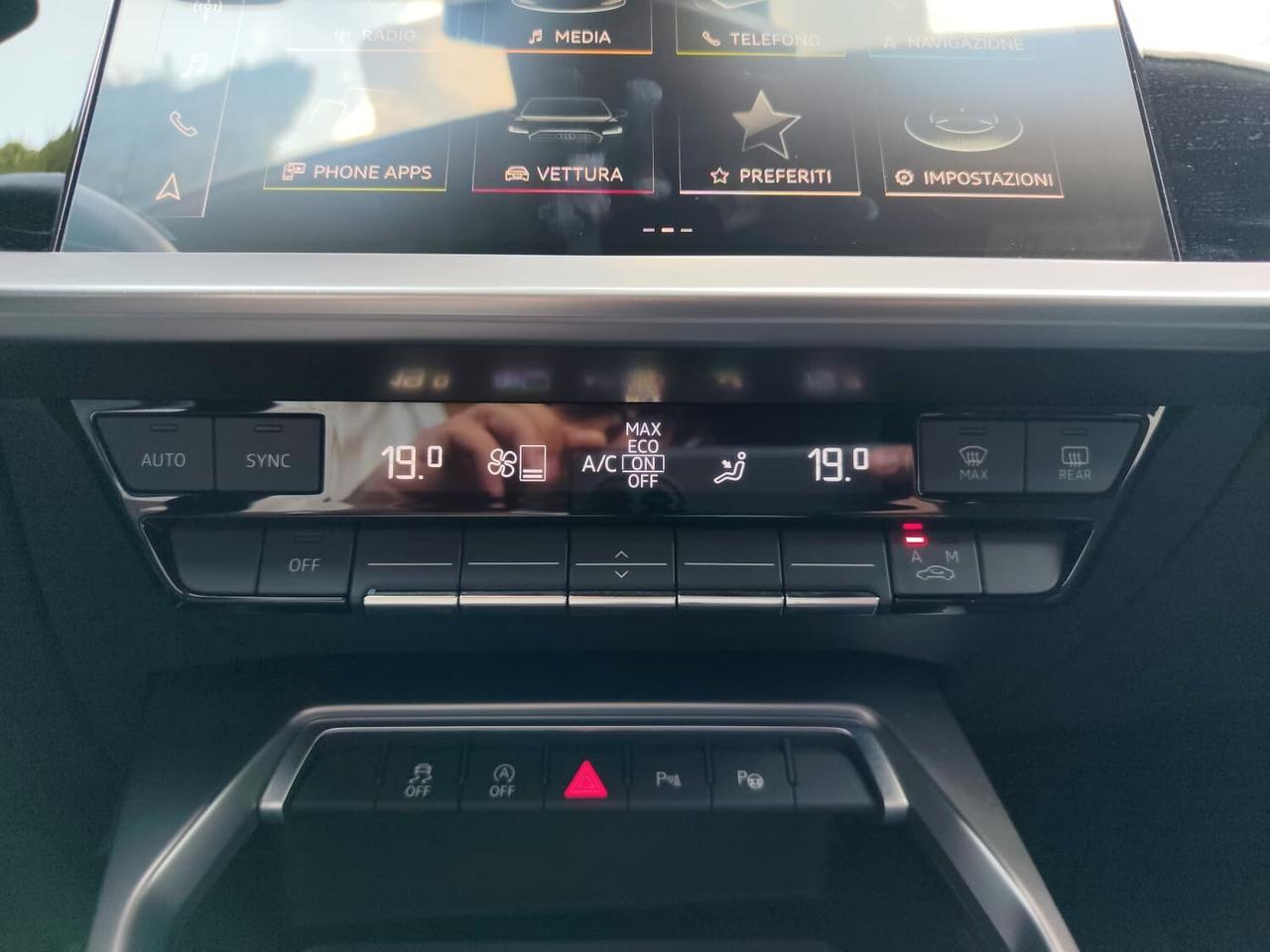 Audi A3 SPB 30 TDI