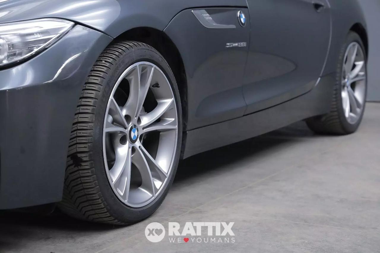 BMW Z4 28i 2.0 245CV sDrive