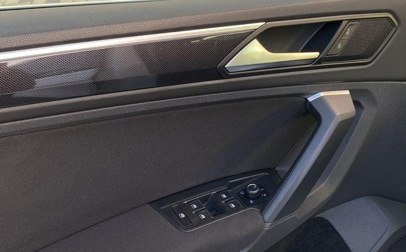 Volkswagen Tiguan Life 2.0 TDI 122 CV