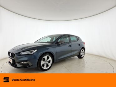 Seat Leon 1.0 tsi fr 110cv