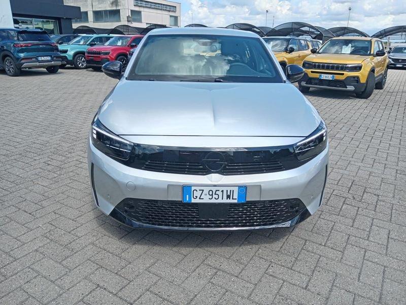 Opel Corsa 1.2 100cv GS MT6