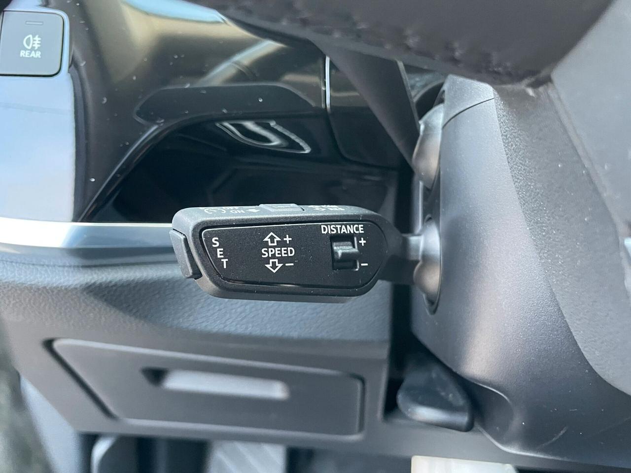 AUDI Q3 SPTB 35TDI 150cv S-TRONIC BUSINESS PLUS