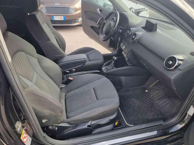 AUDI A1 1.4 122cv TFSI Ambition