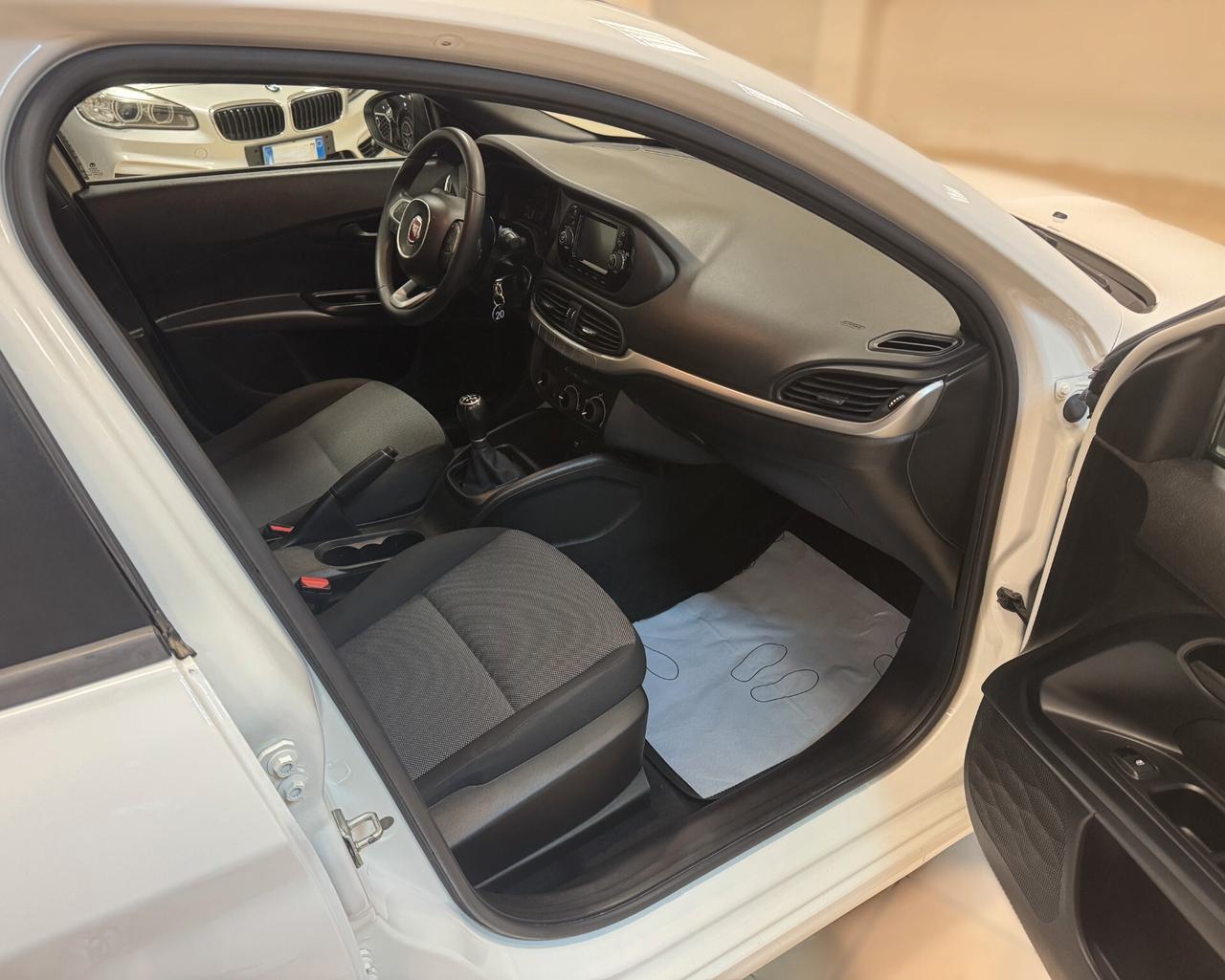 Fiat Tipo 1.3 Mjt S&S 5 porte Street
